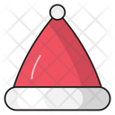 پیش‌نمایش فایل christmas-hat-2876076 از پک کریسمس