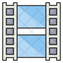 پیش‌نمایش فایل filmstrip-2876199 از پک سینما