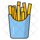 پیش‌نمایش فایل fries-2876197 از پک سینما