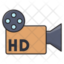 پیش‌نمایش فایل hd-video-camera-2876167 از پک سینما