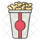 پیش‌نمایش فایل popcorn-2876191 از پک سینما