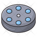 پیش‌نمایش فایل reel-2876187 از پک سینما