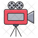پیش‌نمایش فایل video-camera-2876164 از پک سینما