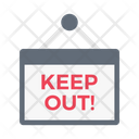 پیش‌نمایش فایل keepout-2876281 از پک ساختمان‌سازی