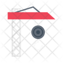 پیش‌نمایش فایل construction-crane-2876214 از پک ساختمان‌سازی