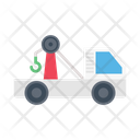 پیش‌نمایش فایل crane-truck-2876212 از پک ساختمان‌سازی