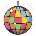 پیش‌نمایش فایل decoration-ball-2875999 از پک جشن و مهمانی