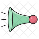 پیش‌نمایش فایل megaphone-2875994 از پک جشن و مهمانی
