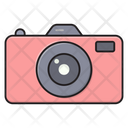 پیش‌نمایش فایل camera-2875949 از پک جشن و مهمانی
