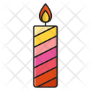 پیش‌نمایش فایل candle-2875946 از پک جشن و مهمانی