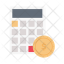 پیش‌نمایش فایل calculator-2875438 از پک بانکداری