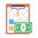 پیش‌نمایش فایل invoice-2875472 از پک بانکداری