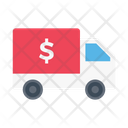 پیش‌نمایش فایل money-delivery-truck-2875467 از پک بانکداری
