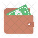 پیش‌نمایش فایل wallet-and-cash-2875435 از پک بانکداری