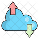 پیش‌نمایش فایل cloud-storage-upload-download-2876345 از پک ذخیره‌سازی داده و خدمات