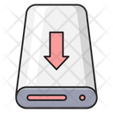 پیش‌نمایش فایل hard-disk-2876329 از پک ذخیره‌سازی داده و خدمات