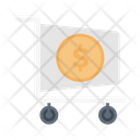پیش‌نمایش فایل trolley-2875555 از پک بانکداری