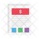 پیش‌نمایش فایل invoice-2875477 از پک بانکداری