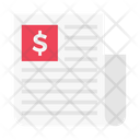 پیش‌نمایش فایل invoice-2875478 از پک بانکداری