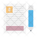 پیش‌نمایش فایل invoice-2875479 از پک بانکداری