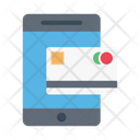 پیش‌نمایش فایل mobile-2875507 از پک بانکداری