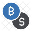 پیش‌نمایش فایل bitcoin-and-dollar-2865450 از پک ارز دیجیتال و بلاکچین