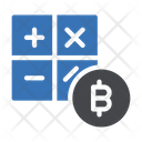 پیش‌نمایش فایل bitcoin-calculation-2865470 از پک ارز دیجیتال و بلاکچین
