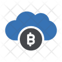 پیش‌نمایش فایل bitcoin-cloud-2865461 از پک ارز دیجیتال و بلاکچین