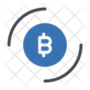 پیش‌نمایش فایل bitcoin-rotation-2865455 از پک ارز دیجیتال و بلاکچین
