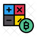 پیش‌نمایش فایل bitcoin-calculation-2865348 از پک ارز دیجیتال و بلاکچین