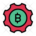 پیش‌نمایش فایل bitcoin-settings-2865330 از پک ارز دیجیتال و بلاکچین