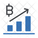 پیش‌نمایش فایل bitcoin-graph-2865480 از پک ارز دیجیتال و بلاکچین