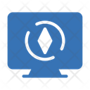 پیش‌نمایش فایل ethereum-2865483 از پک ارز دیجیتال و بلاکچین