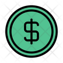 پیش‌نمایش فایل dollar-coin-2865370 از پک ارز دیجیتال و بلاکچین