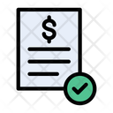 پیش‌نمایش فایل invoice-2865386 از پک ارز دیجیتال و بلاکچین