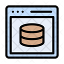 پیش‌نمایش فایل database-webpage-2865738 از پک ذخیره‌سازی داده