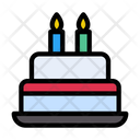 پیش‌نمایش فایل cake-2868229 از پک روز مادر