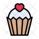 پیش‌نمایش فایل cupcake-2868227 از پک روز مادر