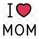 پیش‌نمایش فایل i-love-mom-2868248 از پک روز مادر