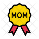پیش‌نمایش فایل mom-badge-2868245 از پک روز مادر
