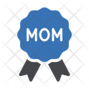 پیش‌نمایش فایل mom-badge-2868300 از پک روز مادر