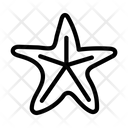 پیش‌نمایش فایل starfish-2868366 از پک طبیعت