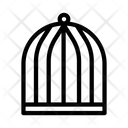 پیش‌نمایش فایل bird-cage-2871861 از پک جادو