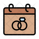 پیش‌نمایش فایل engagement-date-2869002 از پک عروسی