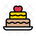 پیش‌نمایش فایل wedding-cake-2868993 از پک عروسی