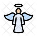 پیش‌نمایش فایل angel-2870015 از پک کریسمس