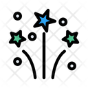 پیش‌نمایش فایل fireworks-2870044 از پک کریسمس