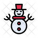 پیش‌نمایش فایل snowman-2870025 از پک کریسمس
