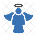 پیش‌نمایش فایل angel-2870119 از پک کریسمس