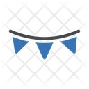 پیش‌نمایش فایل buntings-2870113 از پک کریسمس